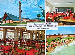 Foto n 25: Postal Inter.-Burgos (Barcelona, aos 60). En su reverso se lee: '6 - La Residencia Infantil en Villarcayo es una de las Obras Sociales de la Caja de Ahorros Municipal de Bilbao'.