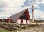 Recuerdas la Residencia de Villarcayo? (1962-1981)