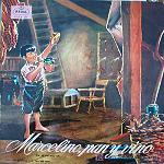 Para escuchar el cuento, pulsar Play