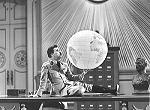 'El gran dictador' (1941)