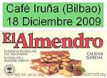 El Almendro: vuelve a casa por Navidad