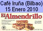 Kedada de El Almendrillo