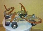 Patines Sancheski (aos 60)