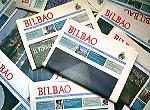 Peridico 'Bilbao'