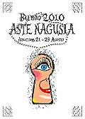 Cartel Aste Nagusia 2010