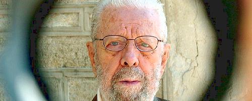 Luis Garca Berlanga