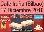 'El Lobo', qu buen turrn...