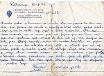 Carta n 1