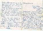 Carta n 2, pginas 1 y 4