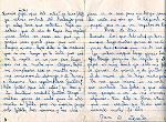 Carta n 2, pginas 2 y 3