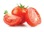 Parecen tomates, pero...