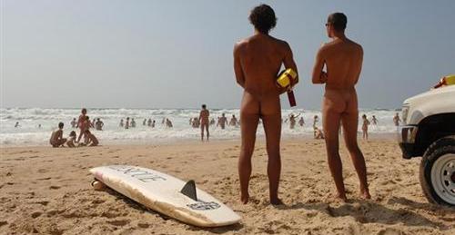 Viva el verano, viva el calor...