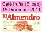 'El Almendro', vuelve a casa por Navidad...