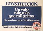 Constitucin Espaola de 1978