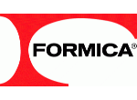 Logotipo del fabricante Formica