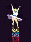 Cartel Aste Nagusia 2012