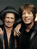 Tambin en 1962, ao en que se inauguraba la Residencia de Villarcayo, naca en Londres el grupo de rock britnico 'The Rolling Stones', an en activo