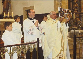 Diario de Burgos, 30 de Octubre de 2012