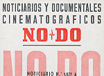 Ficha del No-Do n 1.077A (26-8-1963)