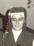 Sor M Teresa Murillo (hacia 1970)