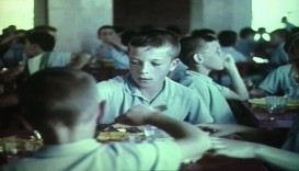 Fotograma de 'Vivir un sueo' (Jos Luis Viloria, 1966)