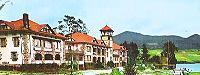 Colonia Escolar 'Nuestra Seora de Begoa', en Pedernales-Sukarrieta (Bizkaia)